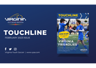 Latest Issue of Touchline