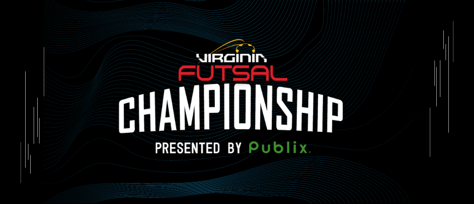 2023 Virginia Futsal Championship