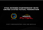 VYSA Extends Partnership With USFF