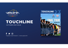 Latest Issue of Touchline